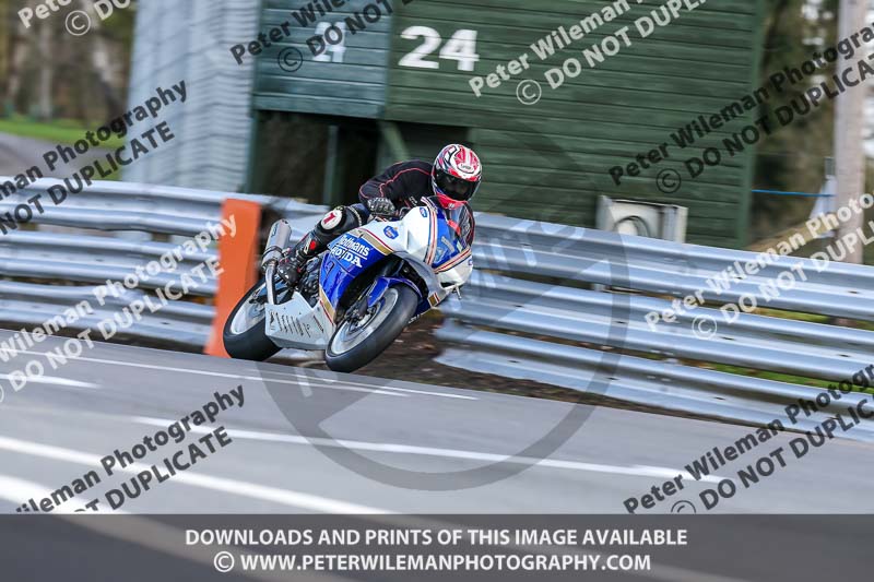 Oulton Park 20th March 2020;PJ Motorsport Photography 2020